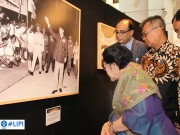 LIPI Ajukan Tiga Pidato Soekarno sebagai Memory of the World